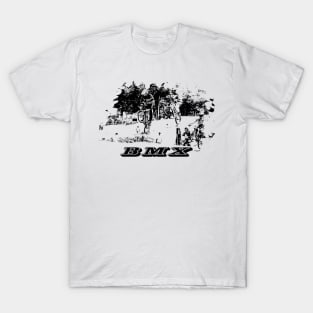 bmx T-Shirt